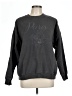 State of Mine Black Sweatshirt Size L - photo 1