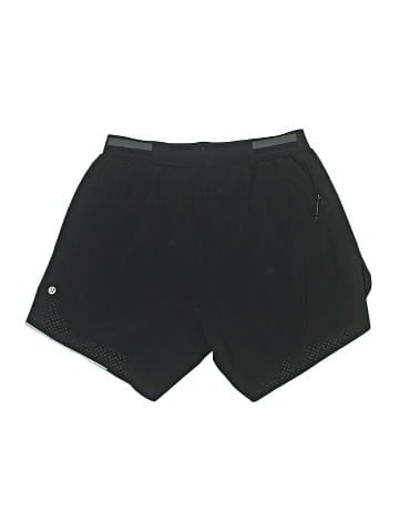 Lululemon Athletica Athletic Shorts (view 2)