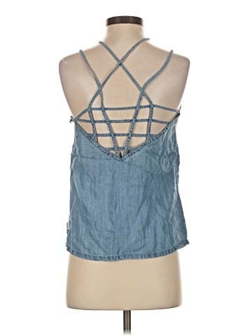 RVCA Tank Top (view 2)