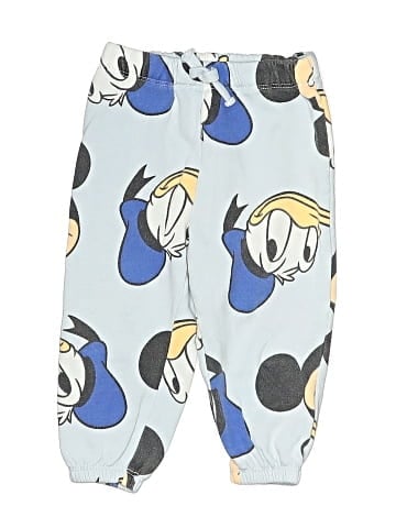 H&M Sweatpants (view 1)
