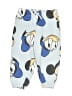 H&M Print Blue Sweatpants 9-12 MO / 12 MO - photo 1