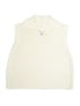 Zara Ivory Pullover Sweater Size 13 - 14 - photo 1