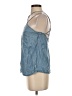 RVCA Blue Tank Top Size S - photo 5