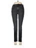 Everlane Chevron-herringbone Gray Jeans Size 28 waist - photo 1