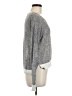 Rag & Bone/JEAN Gray Pullover Sweater Size M - photo 4