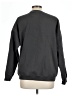 State of Mine Black Sweatshirt Size L - photo 2