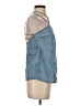 RVCA Blue Tank Top Size S - photo 4