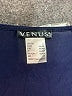 Venus Blue Casual Dress Size L - photo 7