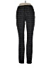 Kut from the Kloth Plaid Black Dress Pants Size 10 - photo 1