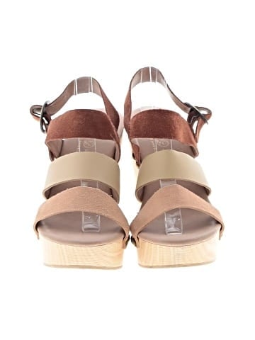 Chinese Laundry Sandals (view 2)