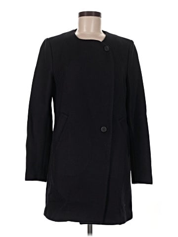 Theory Coat (view 1)