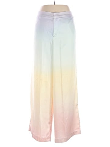 ELOQUII Casual Pants (view 1)