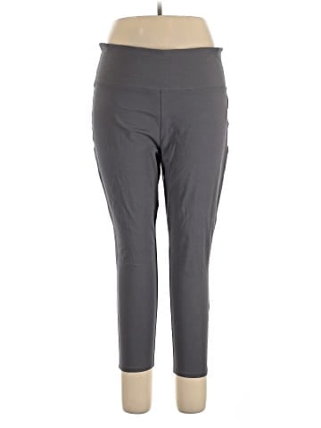 Eileen Fisher Active Pants (view 1)