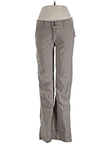 PrAna Khakis (view 1)