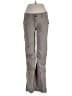 PrAna Gray Khakis Size 6 - photo 1