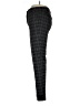 Kut from the Kloth Plaid Black Dress Pants Size 10 - photo 5