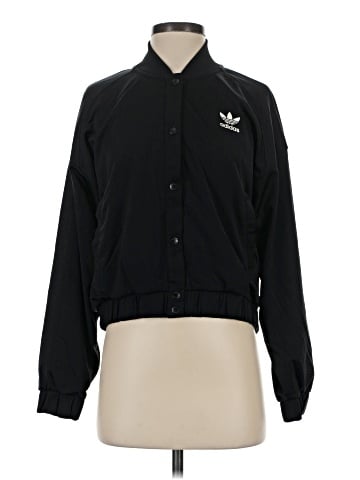 Adidas Track Jacket (view 1)