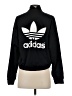 Adidas Black Track Jacket Size XS - photo 2