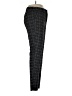 Kut from the Kloth Plaid Black Dress Pants Size 10 - photo 4