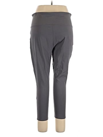 Eileen Fisher Active Pants (view 2)