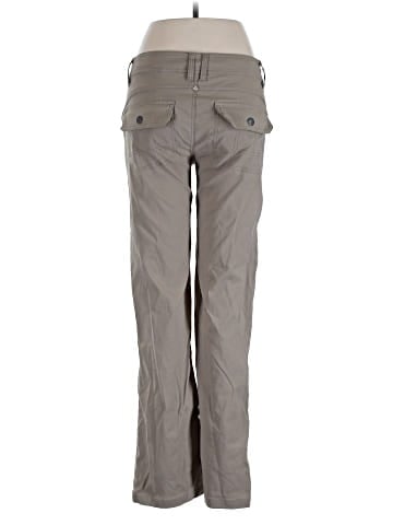 PrAna Khakis (view 2)