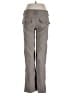 PrAna Gray Khakis Size 6 - photo 2