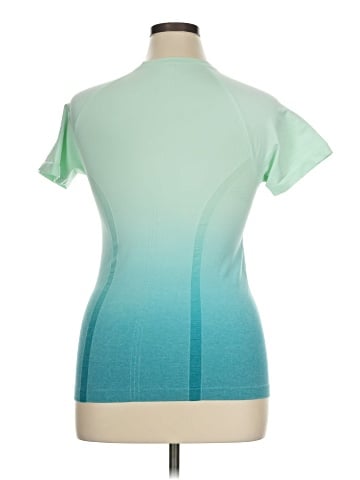 Tek Gear Active T-Shirt (view 2)