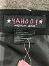 Assorted Brands 100% Leather Black Leather Skirt Size 11 - photo 4