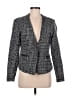 metaphor Tweed Gray Blazer Size M - photo 1