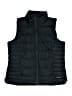 Lands' End 100% Polyester Black Vest Size 14 - 16 - photo 1