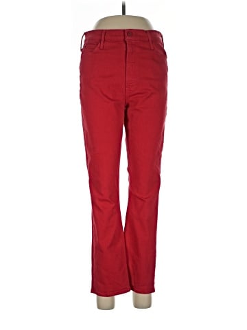 Mother Casual Pants (view 1)