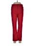 Mother Red Casual Pants Size 31 waist - photo 1