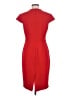 Cynthia Steffe Red Cocktail Dress Size 8 - photo 2