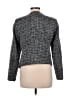 metaphor Tweed Gray Blazer Size M - photo 2