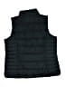 Lands' End 100% Polyester Black Vest Size 14 - 16 - photo 2