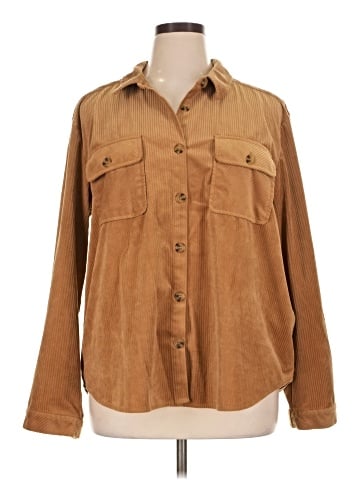 Democracy Jacket (view 1)