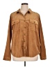 Democracy Brown Tan Jacket Size XL - photo 1