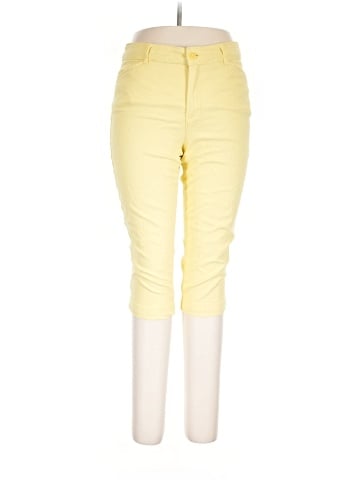 St. John's Bay Casual Pants (view 1)