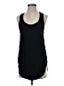 Wilt 100% Cotton Black Tank Top Size XS - photo 1