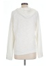By Design Ivory Zip Up Hoodie Size L - photo 2