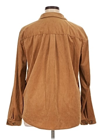 Democracy Jacket (view 2)