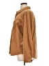 Democracy Brown Tan Jacket Size XL - photo 5