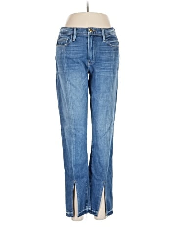 FRAME Denim Jeans (view 1)