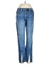 FRAME Denim Blue Jeans Size 28 waist - photo 1