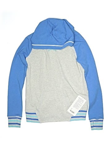 Ivivva Zip Up Hoodie (view 1)