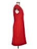 Cynthia Steffe Red Cocktail Dress Size 8 - photo 4