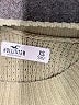 Hollister 100% Polyester Solid Green Turtleneck Sweater Size XS - photo 7