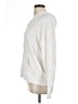 By Design Ivory Zip Up Hoodie Size L - photo 5
