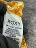 Roxy 100% Viscose Paisley Yellow Casual Pants Size M - photo 7