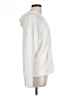 By Design Ivory Zip Up Hoodie Size L - photo 4